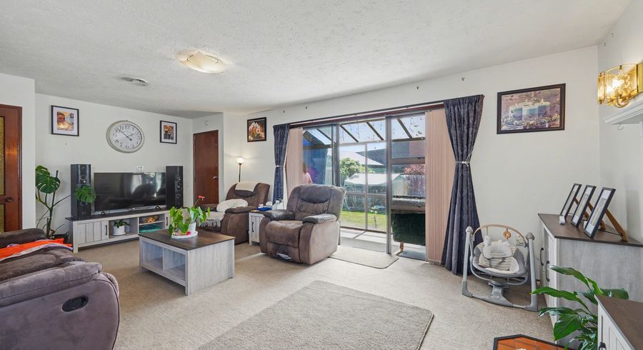  at 1/119a Prestons road, Redwood, Christchurch City, Canterbury
