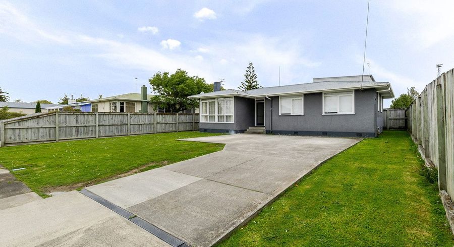  at 45 Leeds Street, Milson, Palmerston North, Manawatu / Whanganui