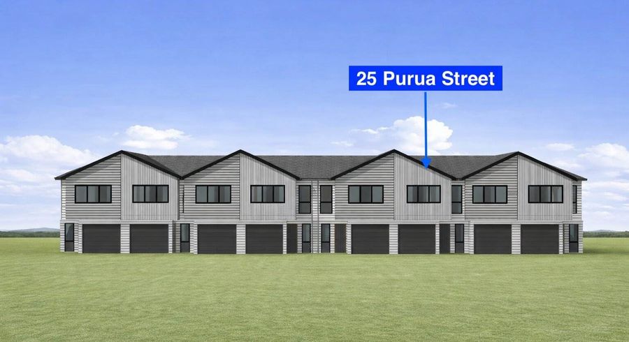  at 25 Purua Street, Milldale, Rodney, Auckland