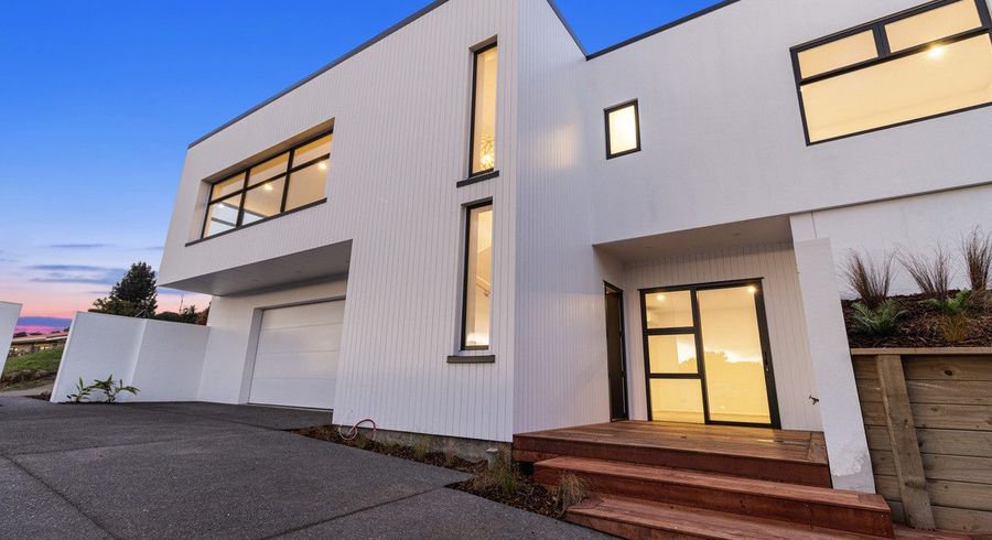  at 228A Heta Road, Merrilands, New Plymouth, Taranaki