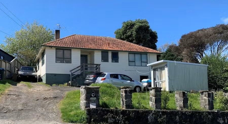  at 22 Clairville Crescent, Wai O Taiki Bay, Auckland City, Auckland