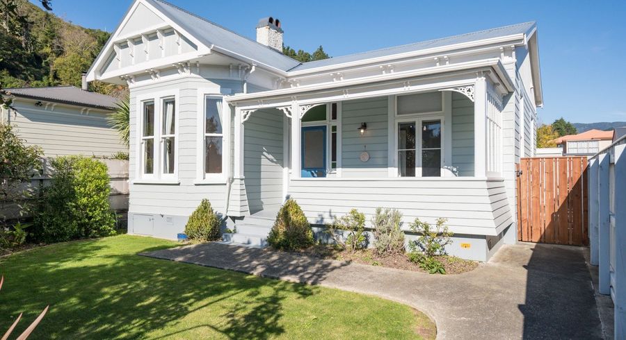  at 88 Cambria Street, The Wood, Nelson, Nelson / Tasman