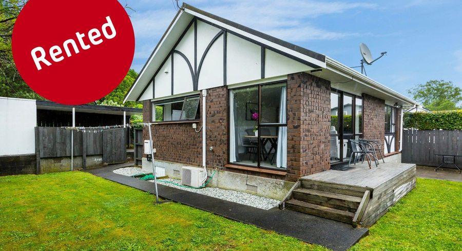  at 4/13 Ranfurly Street, Trentham, Upper Hutt, Wellington