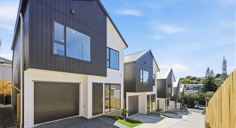  at Lot 5&6/59 Dundale Avenue, Blockhouse Bay, Auckland City, Auckland