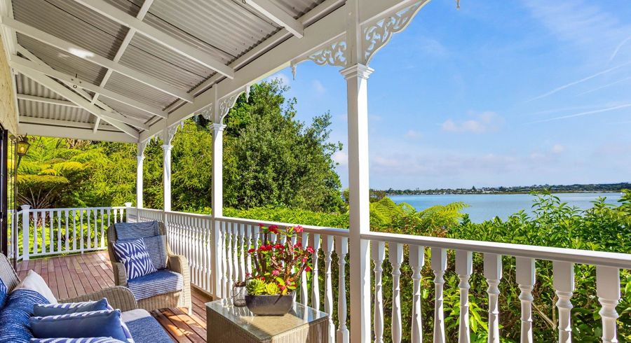  at 47 Chatham Avenue, Paremoremo, North Shore City, Auckland