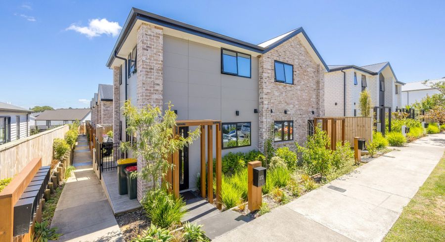  at 4 Sunnymead Road, Glen Innes, Auckland