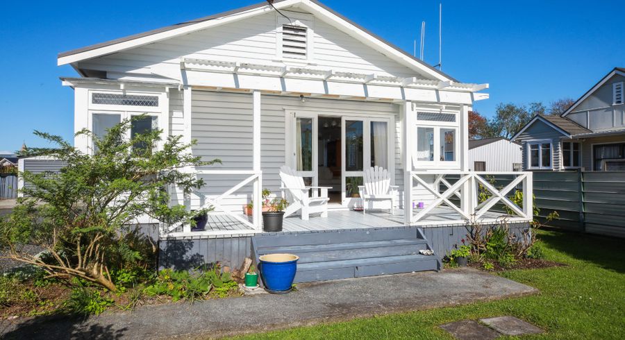  at 17 Piako Road, Thames