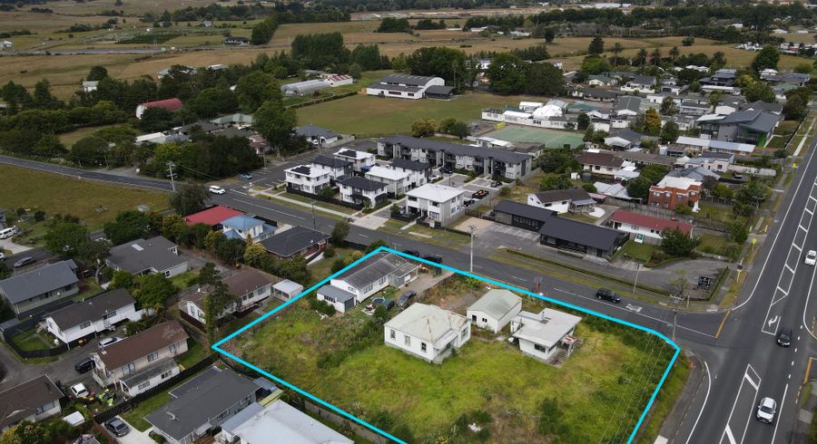  at 6 Sutton Road, Drury, Papakura, Auckland