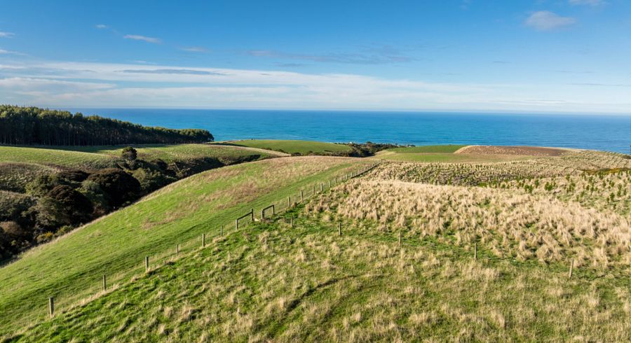  at 0 Bullcreek Rd, Glenledi, Milton, Clutha, Otago