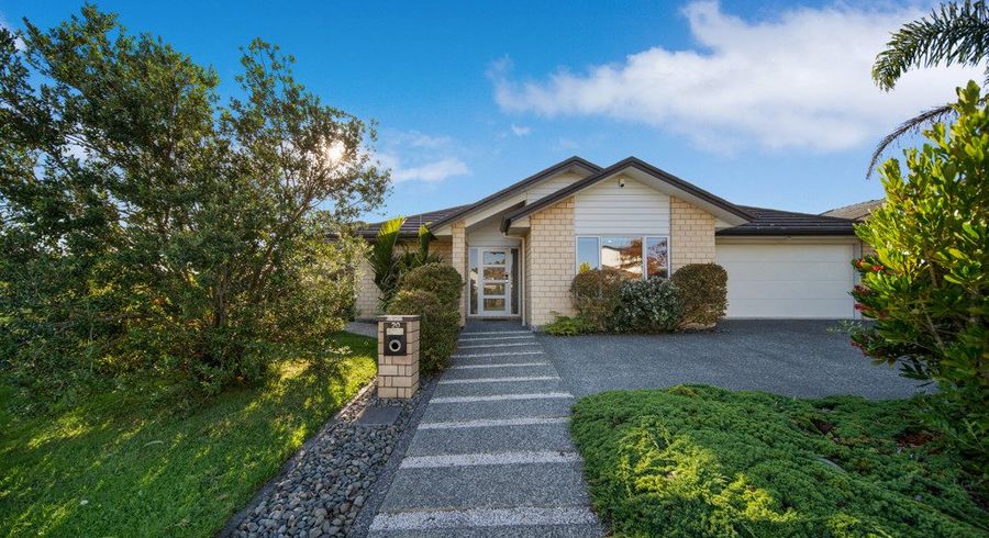  at 20 Castellina Drive, Karaka, Papakura
