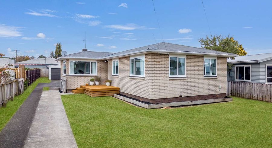  at 20 Keats Crescent, Enderley, Hamilton