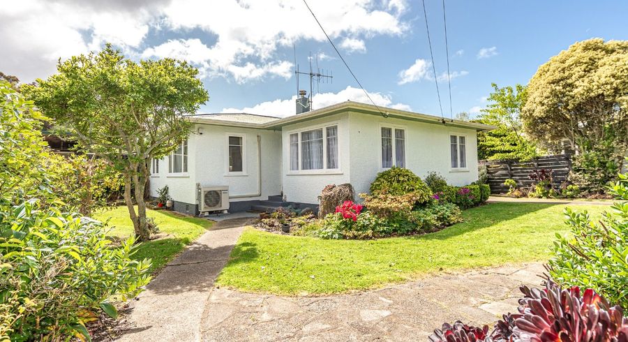  at 62 Parkes Avenue, Saint Johns Hill, Whanganui, Manawatu / Whanganui
