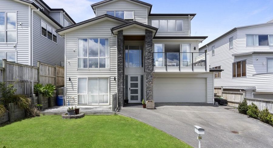  at 34 Cavalli Road, Long Bay, Auckland