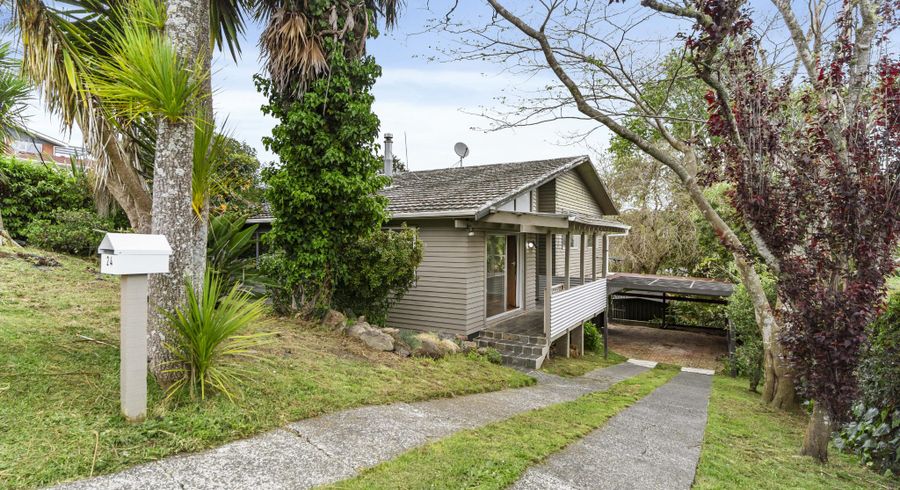  at 24 Morriggia Place, Bayview, Auckland