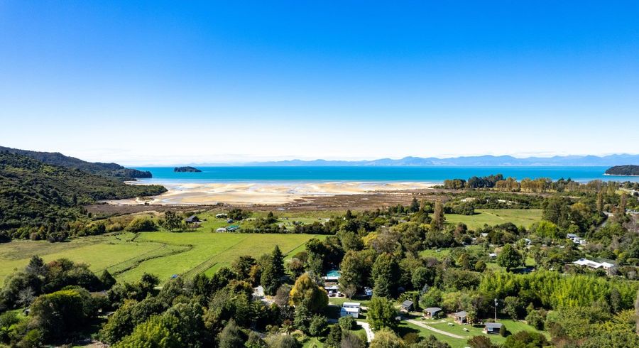  at 54 Harvey Road, Marahau, Tasman, Nelson / Tasman
