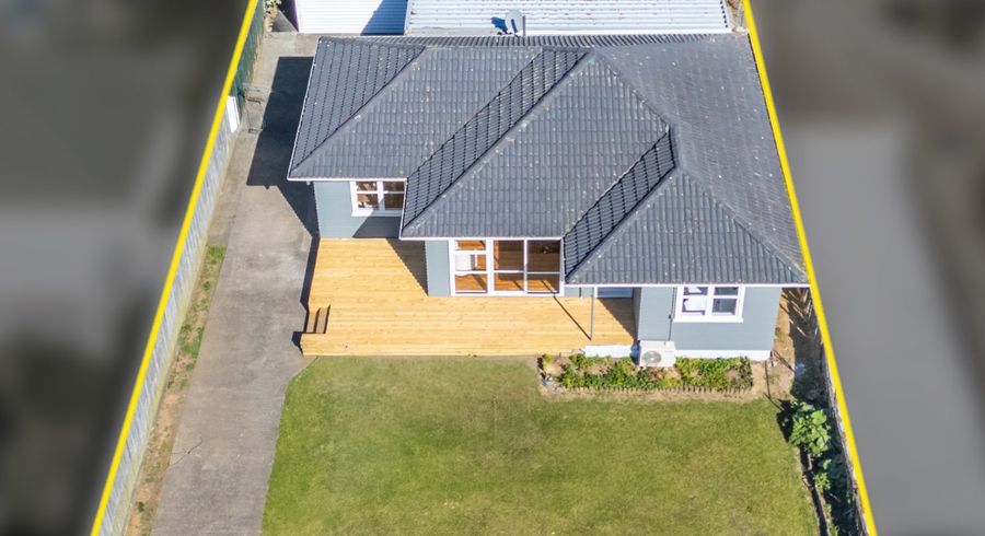  at 3 Winthrop Way, Mangere East, Manukau City, Auckland