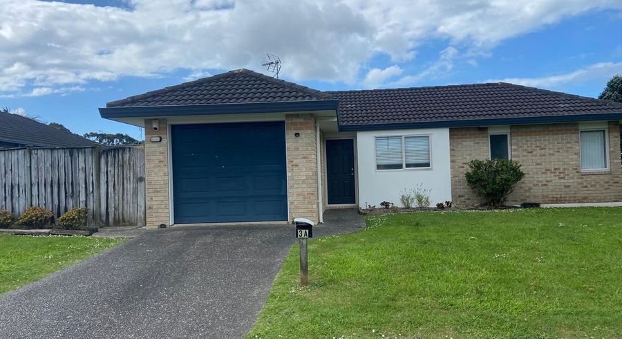  at 3 Shrule Place, East Tamaki, Auckland