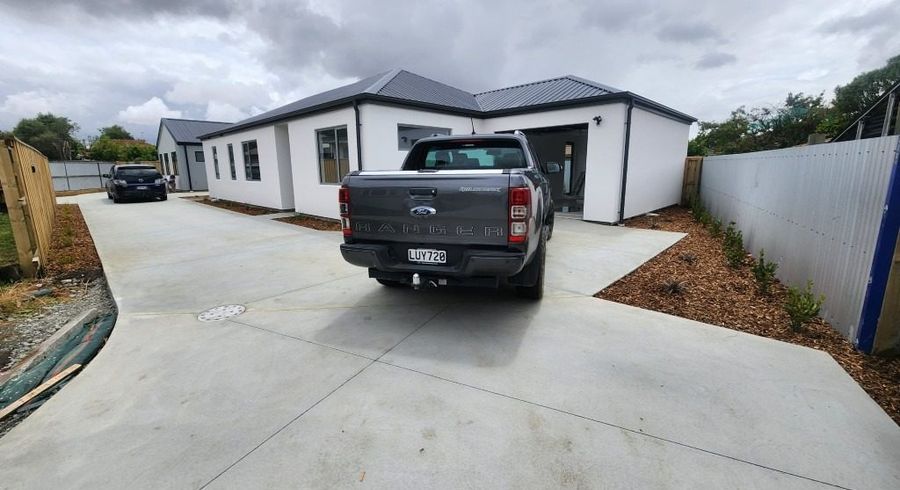  at 51a Tauiwi Crescent, Hei Hei, Christchurch City, Canterbury