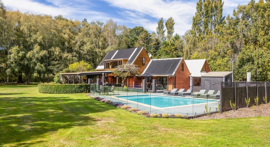  at 25 Taylors Road, Clarkville, Waimakariri, Canterbury