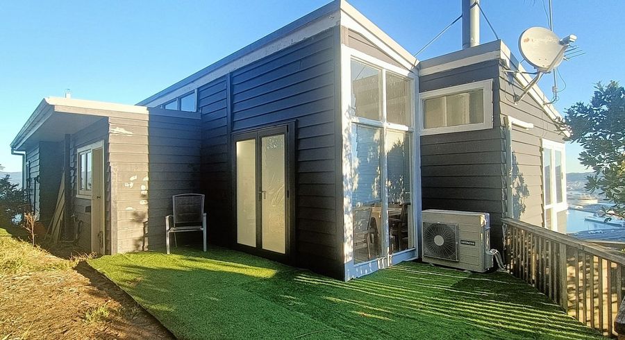  at 120 Nicholson Road, Khandallah, Wellington, Wellington