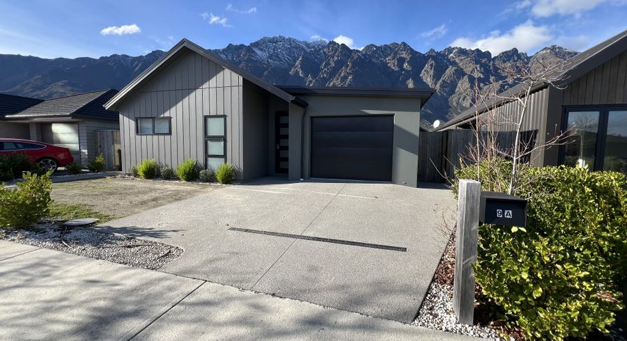  at 9a Bale Road, Jacks Point, Queenstown-Lakes, Otago