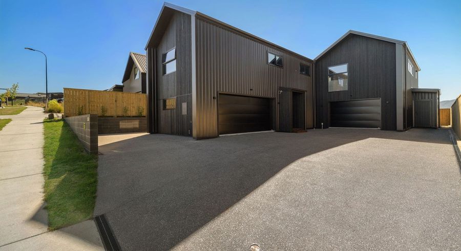  at 8 Runholder Rise, Hanley's Farm, Jacks Point, Queenstown-Lakes, Otago