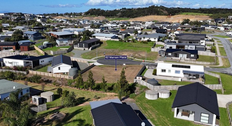  at 62 Marram Place, Mangawhai Heads, Kaipara, Northland