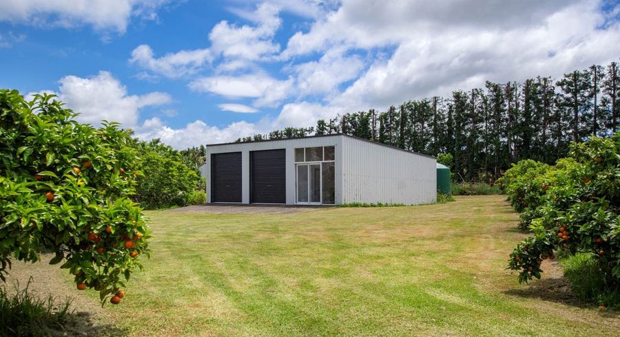  at 70 Norris Road, Maungatapere, Whangarei, Northland