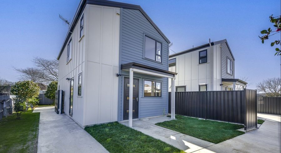  at 1204A Norfolk Crescent, Mayfair, Hastings, Hawke's Bay