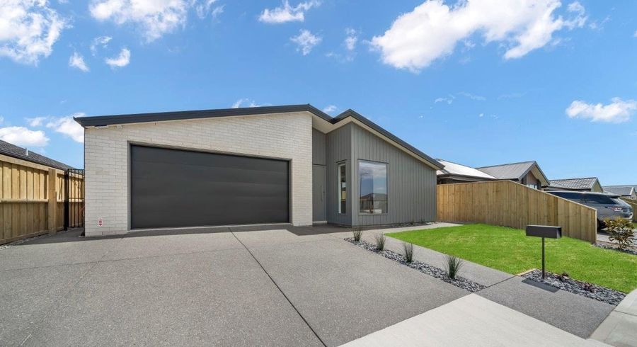  at 45 Crossley Avenue, Ravenswood, Waimakariri, Canterbury