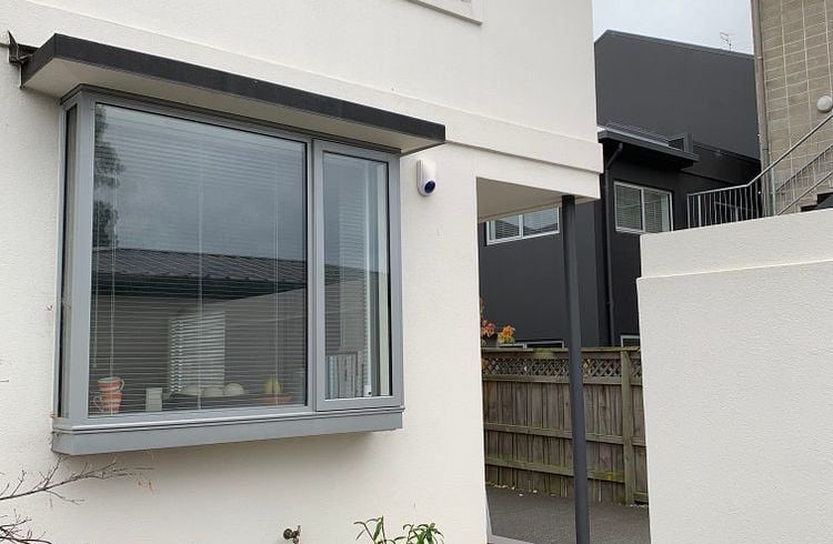  at 6/219 Peterborough Street, City Centre, Christchurch City, Canterbury