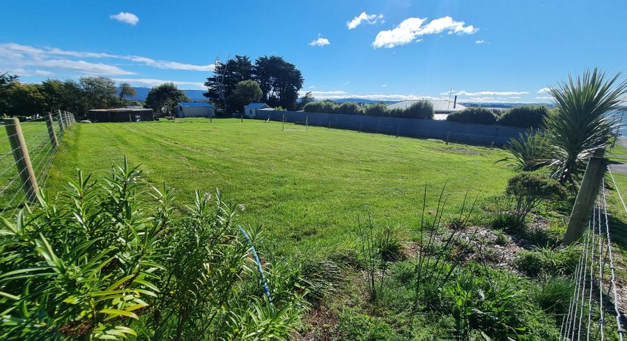  at Lot 1/40 Castle Street, Riverton, Southland, Southland