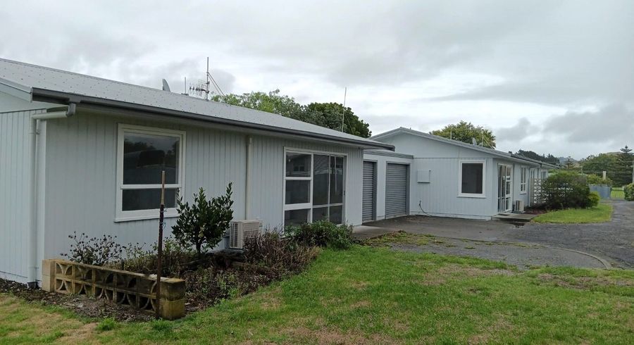  at 4/442 Main North Road, Bay View, Napier, Hawke's Bay