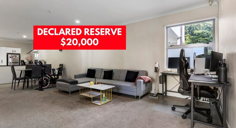  at 3B/21 Hargreaves Street, Ponsonby, Auckland City, Auckland