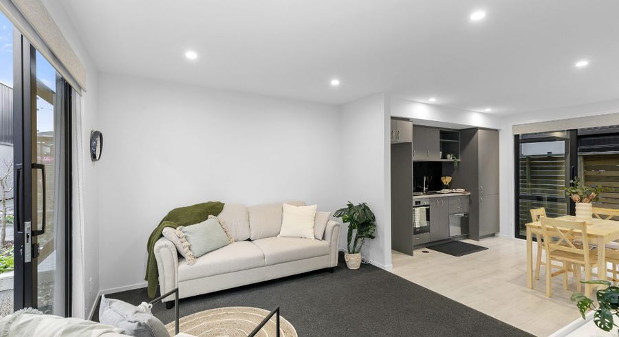  at 3/185 High Street, Lower Hutt, Lower Hutt, Wellington