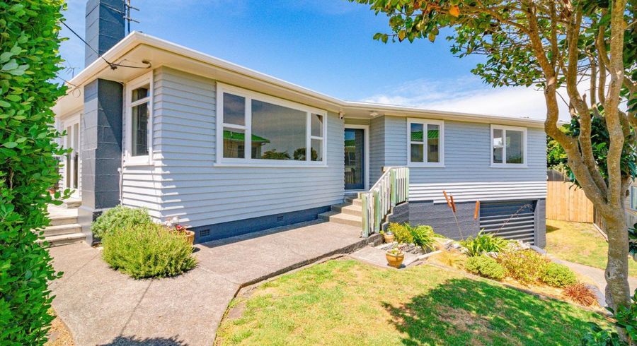  at 22 Broadhead Avenue, Tawhero, Whanganui, Manawatu / Whanganui