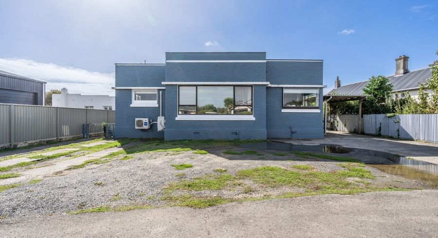  at 288 Tay St, Turnbull Thomson Park, Invercargill, Southland