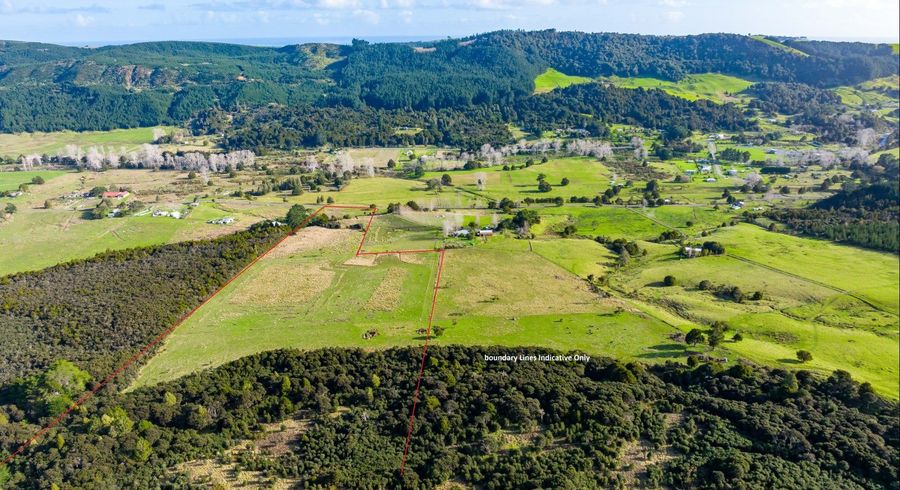 at 109 Kaihu Wood Road, Dargaville