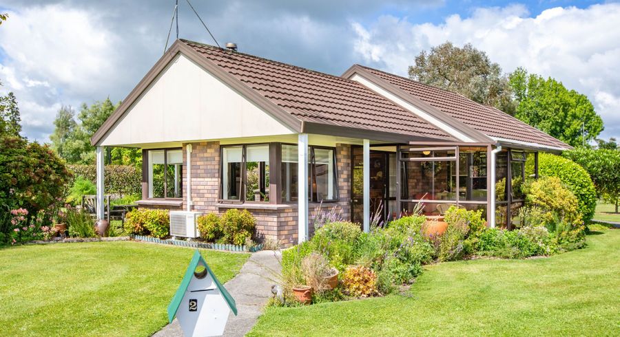  at 2 Heron Court, Te Kowhai, Waikato, Waikato
