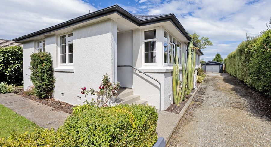  at 14 Lyon Street, Glengarry, Invercargill