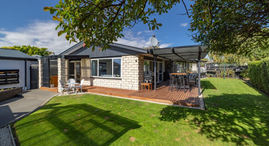  at 7 Tahi Place, Belfast, Christchurch