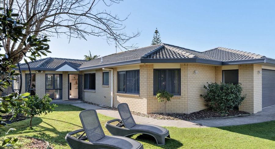  at 7 Webb Place, Papamoa Beach, Papamoa