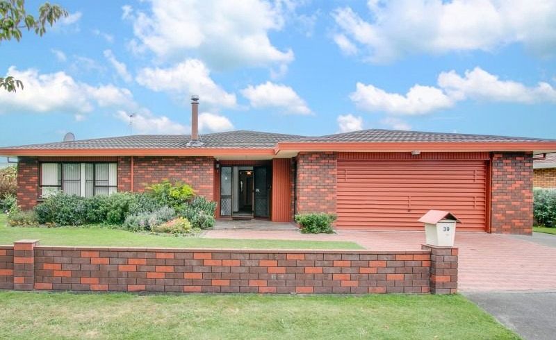  at 39 Auckland Road, Greenmeadows, Napier, Hawke's Bay
