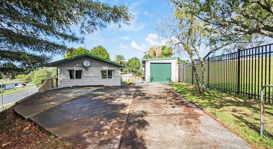  at 6 Fairburn Street, Raumanga, Whangarei