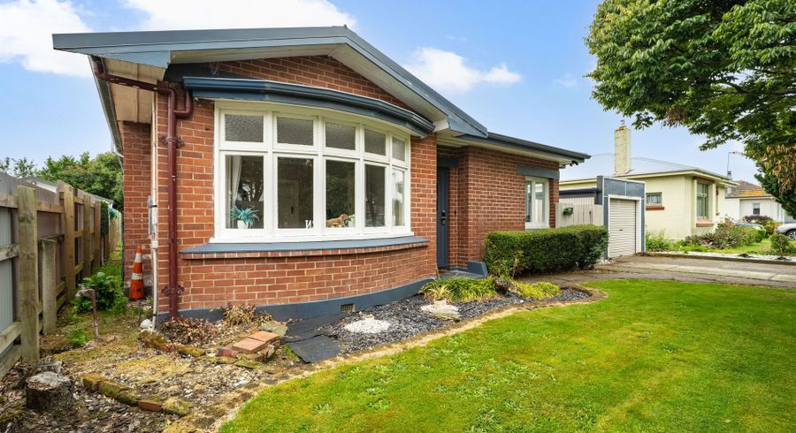  at 50 Lorn Street, Glengarry, Invercargill, Southland