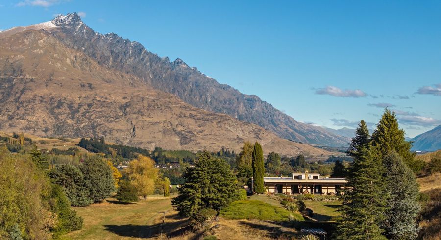  at 128 Hunter Road, Dalefield, Queenstown-Lakes, Otago