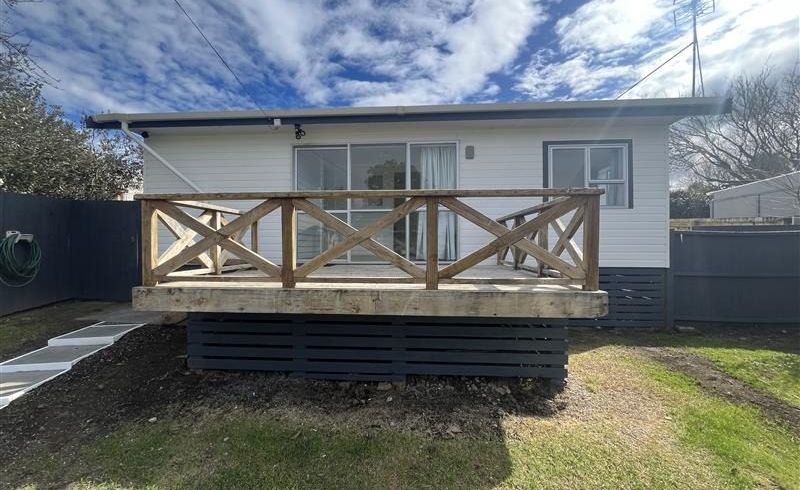  at 36 Bear Street, Tirau