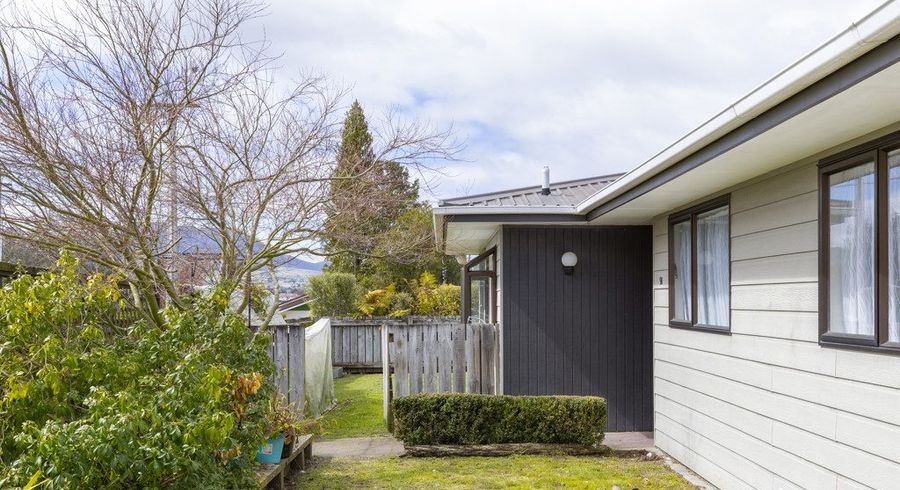  at 1/9 Pitiroi Street, Nukuhau, Taupo, Waikato