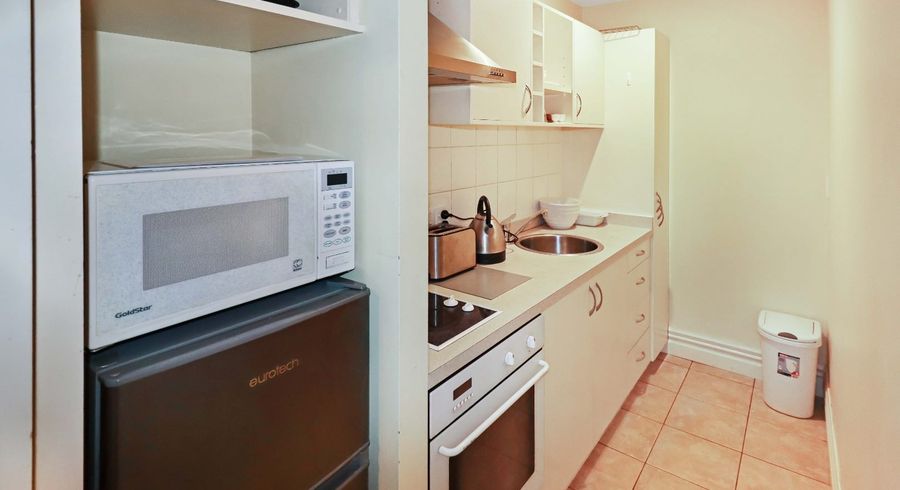  at 5/59 Cambridge Terrace, Te Aro, Wellington