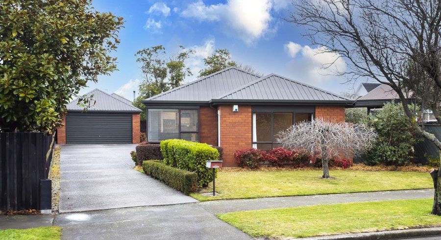  at 143 Dunbars Road, Halswell, Christchurch